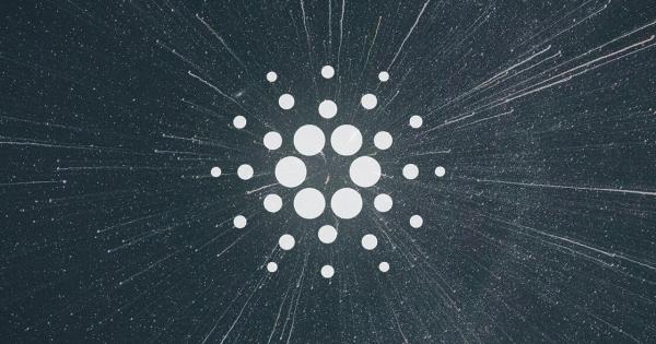 Cardano launches the Shelley testnet website