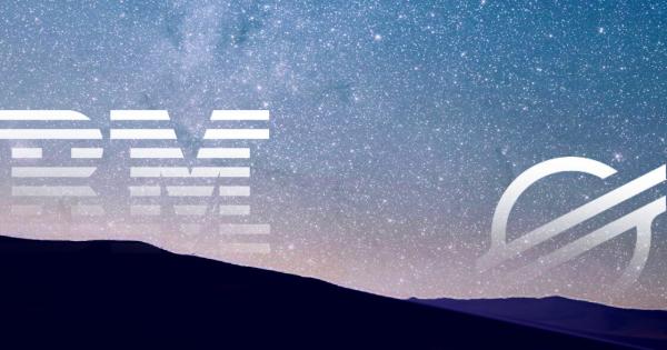 Stellar Lumens Jumps 7.3% Following IBM World Wire Announcement