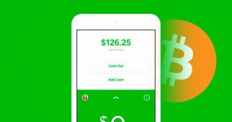 Cash App Posts Record High Bitcoin Sales, $52 Million in Q4 2018