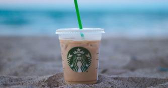 Starbucks Wants Customers to Buy Coffee with Bitcoin, Taxes Disagree