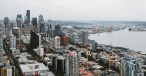Blockchain Leaders to Convene in Seattle for TF3 Conference on March 28