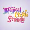 Magical Crypto Conference