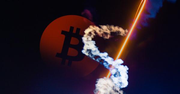 Data shows bitcoin most overbought since 2017: parabolic phase or impending crash?