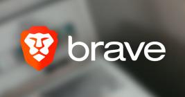Brave launches world’s first privacy-focused browser that pays users crypto to view ads