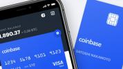Coinbase Card will allow UK in-store payments using Bitcoin, Ethereum and Litecoin