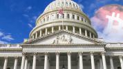 Two new cryptocurrency bills from US Congress aim to create competitive regulation and prevent market manipulation