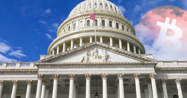 Two new cryptocurrency bills from US Congress aim to create competitive regulation and prevent market manipulation