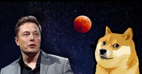 Dogecoin surges 68% in past week, Elon Musk jokes about it on Twitter