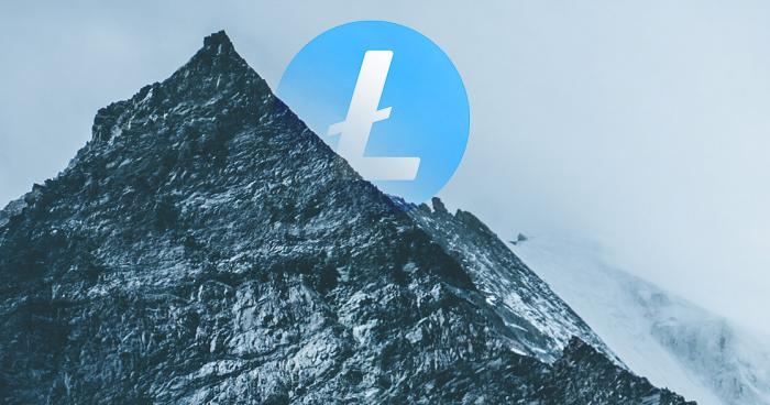 The Litecoin halving has concluded and LTC is up 9 percent
