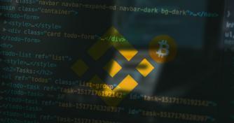 More than 7,000 Bitcoin stolen from Binance moved to seven BTC addresses
