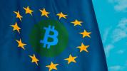 European Central Bank: Bitcoin isn’t a threat, cryptocurrency not a new asset class