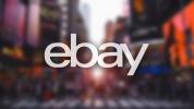Spotted at Consensus New York: eBay hints at crypto acceptance