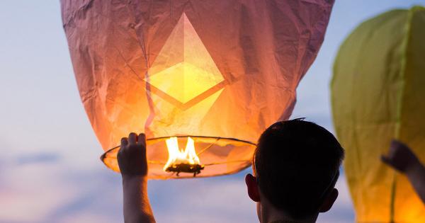 Ethereum pushes back difficulty bomb while traders may be turning bullish
