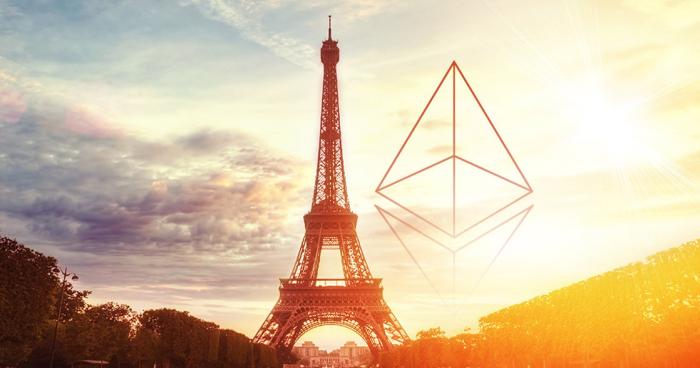 French Investment bank’s Ethereum based experiment brings crypto to a $2 trillion market