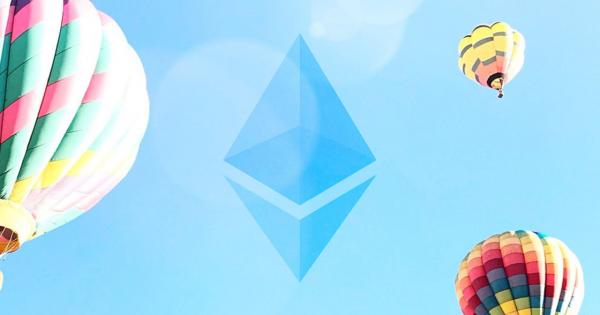 Ethereum co-founder predicted the bottom for bitcoin, the future looks bright for crypto