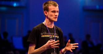 Vitalik Buterin discusses the values and ideas that formed Ethereum 2.0