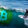Why bitcoin still hasn’t experienced a pullback as analysts predicted