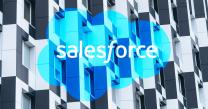 Salesforce introduces blockchain platform based on Hyperledger
