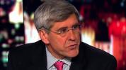 Former Trump advisor Stephen Moore considers joining a ‘crypto central bank’