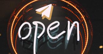 Telegram Open Network (TON) tokens will finally be available to retail investors