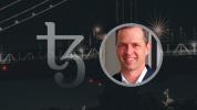 The Tezos Foundation brings in Roman Schnider, the co-creator of PricewaterhouseCooper