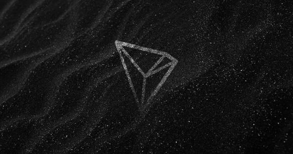 Carbon is the first fiat-backed stablecoin to launch on TRON