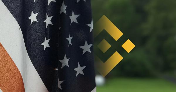 Binance’s bold move to usurp US cryptocurrency exchanges