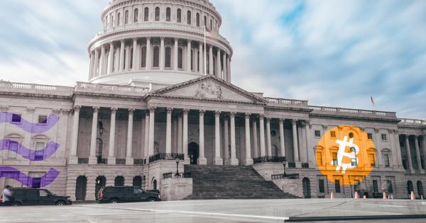 Bitcoin’s allies in Congress, House Committee lauds cryptocurrency while denouncing Libra