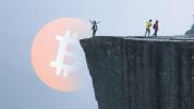 Markets go into freefall as Bitcoin drops by 11.6%; Chainlink, Binance Coin, Basic Attention Token resilient