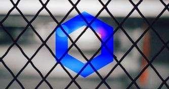 Chainlink rises 320 percent, on-chain transactions suggest team is selling