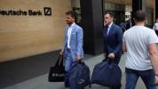 The story behind the iconic Deutsche Bank ‘Bitcoin Bag Man’ photo