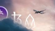 EOS, Tezos, and BitTorrent showing signs of a major price movement