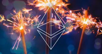 Ethereum celebrates fifth anniversary with impressive network stats