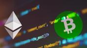 Vitalik Buterin proposes using Bitcoin Cash as Ethereum’s data layer