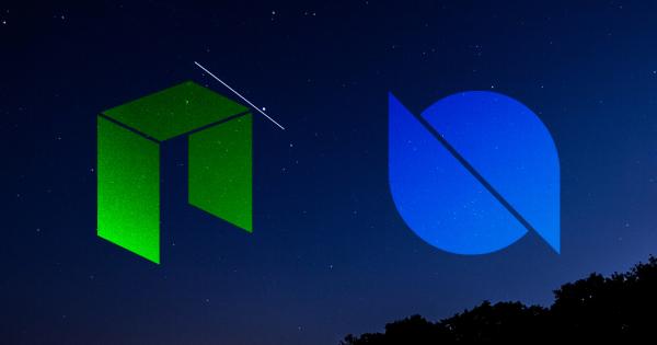 NEO and Ontology enter partnership to work on next-gen internet