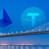 Tether slowly migrating from the Bitcoin to Ethereum blockchain