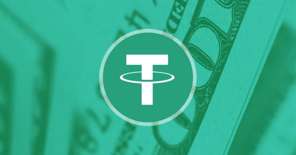 Tether plans to issue two commodity-pegged stablecoins