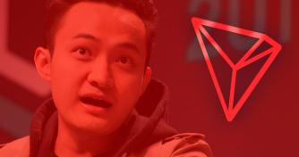 Justin Sun’s Tron controversies: plagiarism, Teslas, Warren Buffett, kidney stones, and a deleted apology