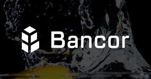 Bancor’s new liquidity feature means token-holders can earn staking fees