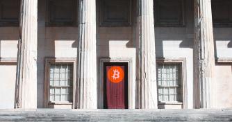 U.S. banks may soon hold your Bitcoin and other cryptocurrencies