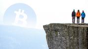 Bitcoin price drops sub $10k after Bakkt launch but investors aren’t worried