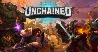 Director of MTG Arena is joining Ethereum’s Gods Unchained [Interview]