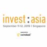 Invest: Asia 2019