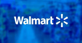 Walmart patents own cryptocurrency as battle with Amazon for retail intensifies