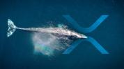 One billion XRP moved from Ripple’s escrow mistaken for a whale dump
