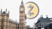 Coinbase to delist Zcash for U.K. customers for unknown reasons
