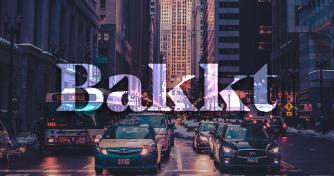 Bitcoin prepares for high volatility in the vicinity of Bakkt’s futures contracts launch