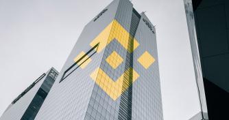 Wei Zhou, CFO of Binance: “We want the institutions to come in” [INTERVIEW]