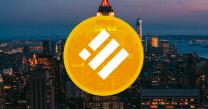 Binance listing NYDFS-approved “BUSD” stablecoin next week