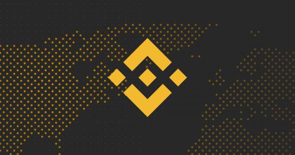 Binance.US opens account deposits in preparation for trading, adds BNB